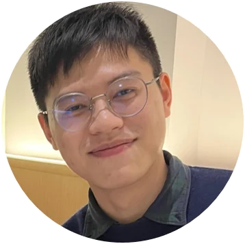 郑亮,研究经理